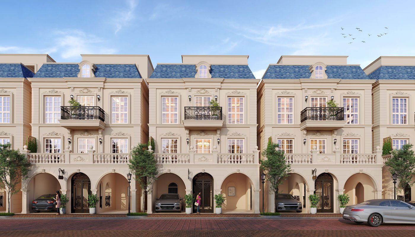 Godrej Florenne Image 1