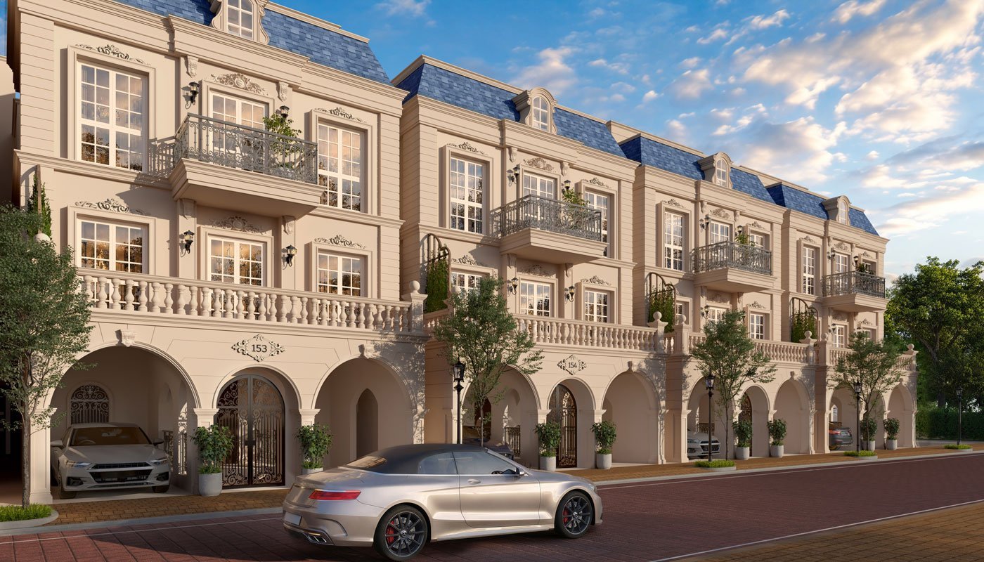 Godrej Florenne Image 2