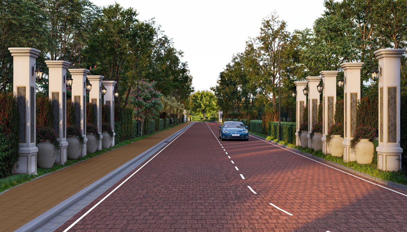 Godrej Florenne Image 3